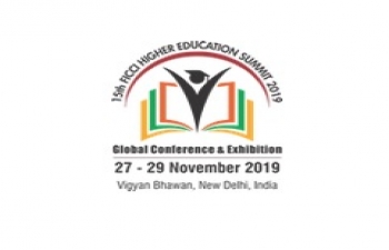 15th FICCI Higher Education Summit 2019